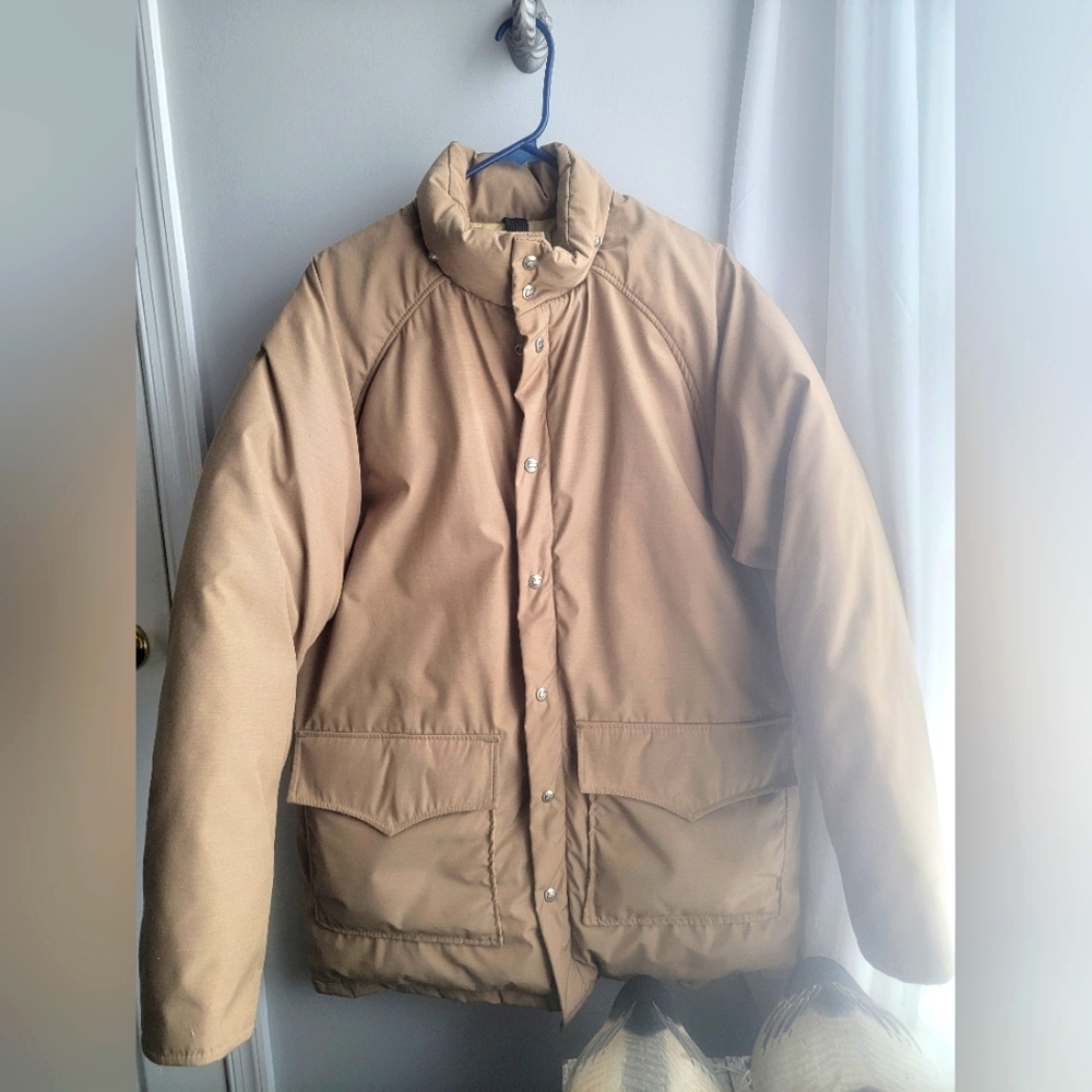 Woolrich Insulated Winter jacket